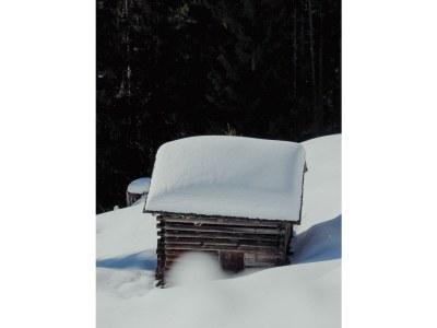 Apartment Appartement Zimbablick, 1 Schlafraum mit Bad/WC - Outdoor photo 24