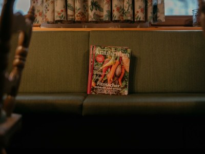 Apartment Appartement Zimbablick, 1 Schlafraum mit Bad/WC - Outdoor photo 36