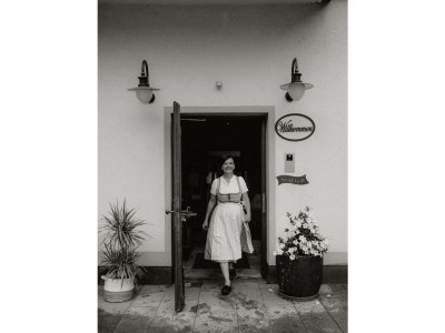 Apartment Appartement Zimbablick, 1 Schlafraum mit Bad/WC - Outdoor photo 57