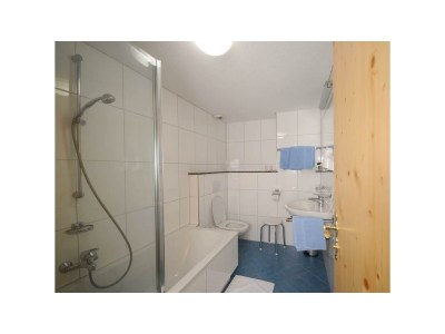 Apartment Appartement Zimbablick, 1 Schlafraum mit Bad/WC - Features photo 66