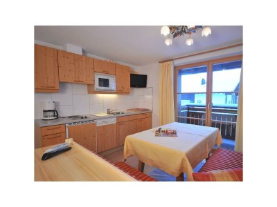 Apartment Appartement Zimbablick, 1 Schlafraum mit Bad/WC - Features photo 68