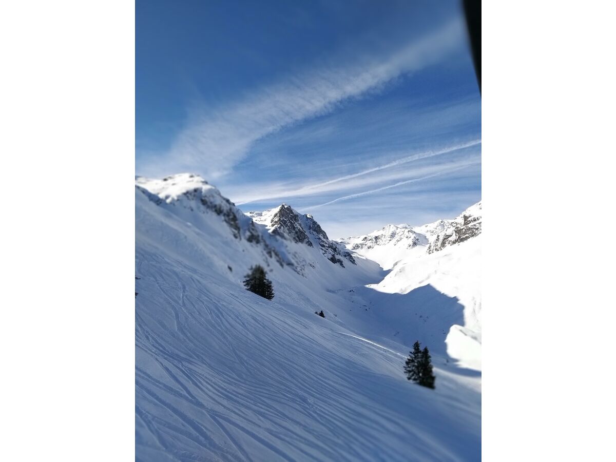 Apartment Ferienhaus, Dusche, WC, 4 oder mehr Schlafräume - Outdoor photo 3