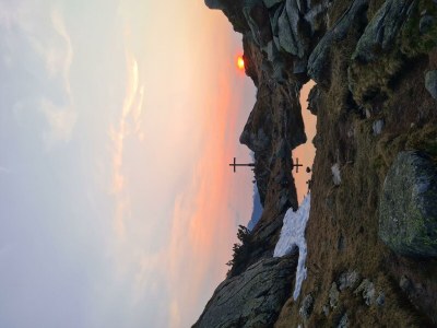 Apartment Ferienhaus, Dusche, WC, 4 oder mehr Schlafräume - Outdoor photo 7