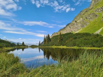 Apartment Ferienhaus, Dusche, WC, 4 oder mehr Schlafräume - Outdoor photo 10