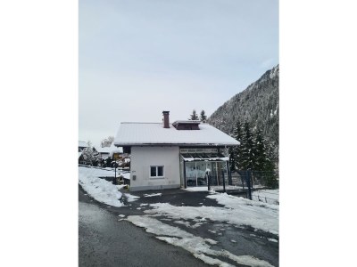 Apartment Ferienhaus, Dusche, WC, 4 oder mehr Schlafräume - Outdoor photo 13