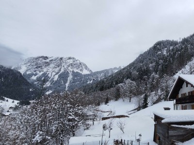 Apartment Ferienhaus, Dusche, WC, 4 oder mehr Schlafräume - Outdoor photo 16