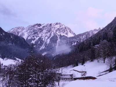 Apartment Ferienhaus, Dusche, WC, 4 oder mehr Schlafräume - Outdoor photo 17