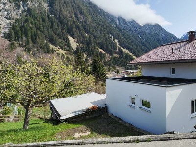 Apartment Ferienhaus, Dusche, WC, 4 oder mehr Schlafräume - Outdoor photo 24