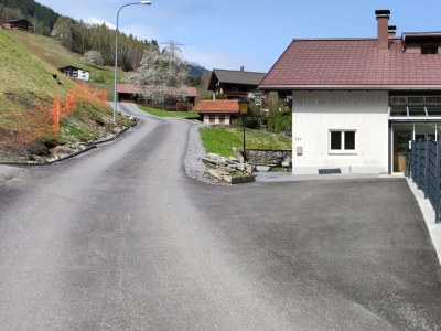 Apartment Ferienhaus, Dusche, WC, 4 oder mehr Schlafräume - Outdoor photo 27