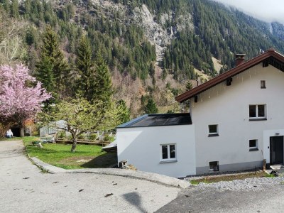 Apartment Ferienhaus, Dusche, WC, 4 oder mehr Schlafräume - Outdoor photo 28