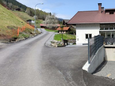 Apartment Ferienhaus, Dusche, WC, 4 oder mehr Schlafräume - Outdoor photo 30