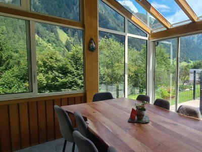 Apartment Ferienhaus, Dusche, WC, 4 oder mehr Schlafräume - Outdoor photo 32