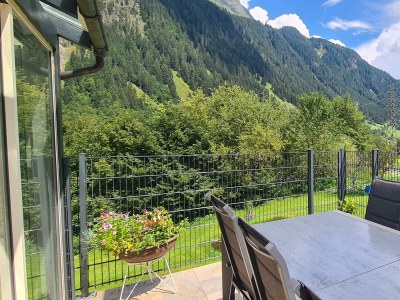 Apartment Ferienhaus, Dusche, WC, 4 oder mehr Schlafräume - Outdoor photo 33