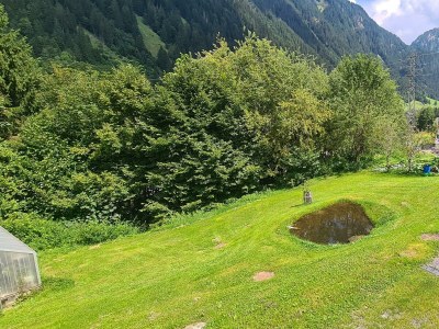 Apartment Ferienhaus, Dusche, WC, 4 oder mehr Schlafräume - Outdoor photo 36