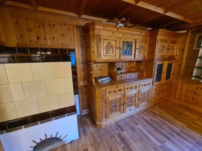 Apartment Ferienhaus, Dusche, WC, 4 oder mehr Schlafräume - Features photo 46