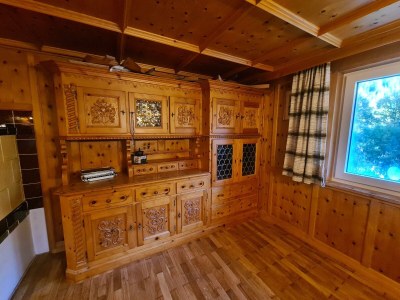 Apartment Ferienhaus, Dusche, WC, 4 oder mehr Schlafräume - Features photo 47