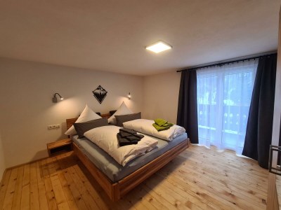 Apartment Ferienhaus, Dusche, WC, 4 oder mehr Schlafräume - Features photo 51