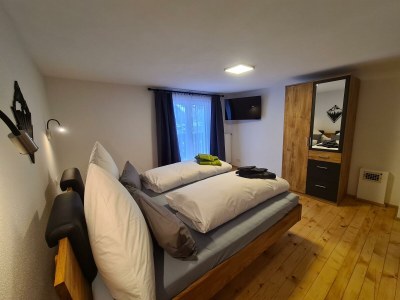 Apartment Ferienhaus, Dusche, WC, 4 oder mehr Schlafräume - Features photo 52