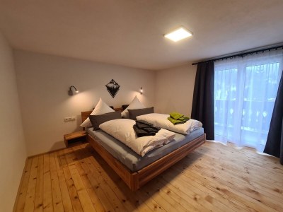 Apartment Ferienhaus, Dusche, WC, 4 oder mehr Schlafräume - Features photo 53