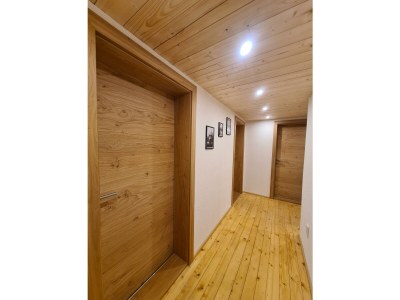 Apartment Ferienhaus, Dusche, WC, 4 oder mehr Schlafräume - Features photo 58