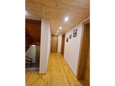 Apartment Ferienhaus, Dusche, WC, 4 oder mehr Schlafräume - Features photo 59