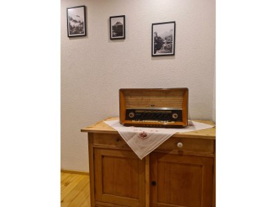Apartment Ferienhaus, Dusche, WC, 4 oder mehr Schlafräume - Features photo 62