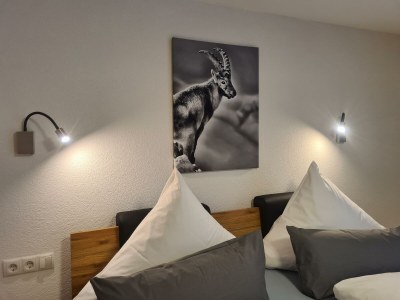 Apartment Ferienhaus, Dusche, WC, 4 oder mehr Schlafräume - Features photo 63