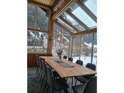 Apartment Ferienhaus, Dusche, WC, 4 oder mehr Schlafräume - Features photo 64