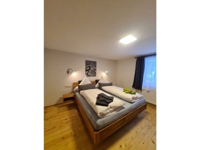 Apartment Ferienhaus, Dusche, WC, 4 oder mehr Schlafräume - Features photo 67