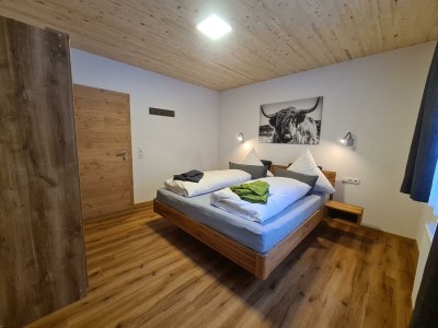 Apartment Ferienhaus, Dusche, WC, 4 oder mehr Schlafräume - Features photo 68