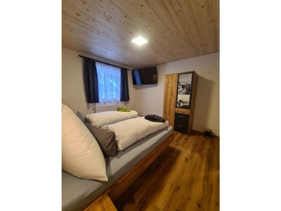 Apartment Ferienhaus, Dusche, WC, 4 oder mehr Schlafräume - Features photo 69