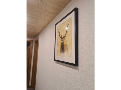 Apartment Ferienhaus, Dusche, WC, 4 oder mehr Schlafräume - Features photo 72