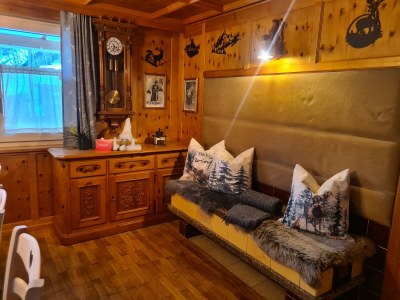 Apartment Ferienhaus, Dusche, WC, 4 oder mehr Schlafräume - Features photo 76