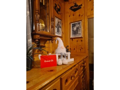 Apartment Ferienhaus, Dusche, WC, 4 oder mehr Schlafräume - Features photo 77