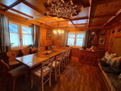 Apartment Ferienhaus, Dusche, WC, 4 oder mehr Schlafräume - Features photo 78