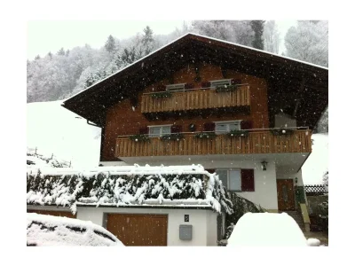 Apartment Appartement Hermann - Outdoor photo 10