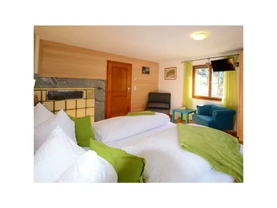 Apartment Appartement Hermann - Outdoor photo 20