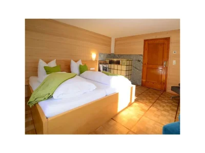 Apartment Appartement Hermann - Outdoor photo 22