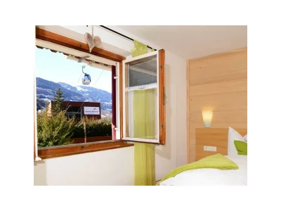 Apartment Appartement Hermann - Outdoor photo 23