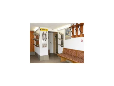 Apartment Appartement Hermann - Outdoor photo 37