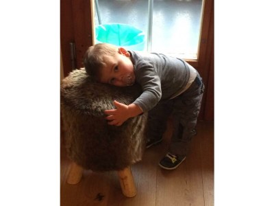 Apartment Appartement Hermann - Features photo 39