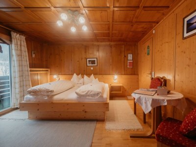 Holiday room Zimmer Nr. 2 "Alpenrebe" mit Dusche, WC - Outdoor photo 29