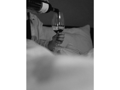 Holiday room Zimmer Nr. 2 "Alpenrebe" mit Dusche, WC - Outdoor photo 34