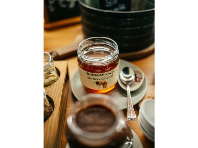 Holiday room Zimmer Nr. 2 "Alpenrebe" mit Dusche, WC - Outdoor photo 49