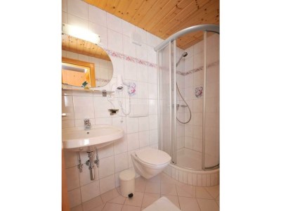 Holiday room Zimmer Nr. 2 "Alpenrebe" mit Dusche, WC - Features photo 64