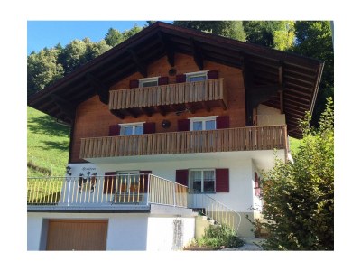 Apartment Haus für 20 Pers., 7 Schlafzimmer, 3xDU, 3xsep.WC - Outdoor photo 5