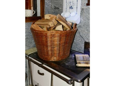 Apartment Haus für 20 Pers., 7 Schlafzimmer, 3xDU, 3xsep.WC - Outdoor photo 7