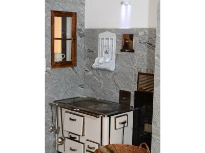 Apartment Haus für 20 Pers., 7 Schlafzimmer, 3xDU, 3xsep.WC - Outdoor photo 8