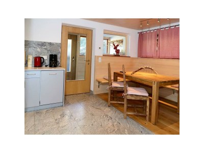 Apartment Haus für 20 Pers., 7 Schlafzimmer, 3xDU, 3xsep.WC - Outdoor photo 11