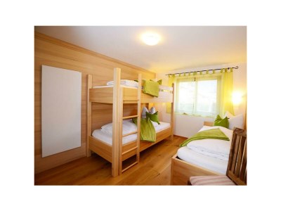 Apartment Haus für 20 Pers., 7 Schlafzimmer, 3xDU, 3xsep.WC - Outdoor photo 16